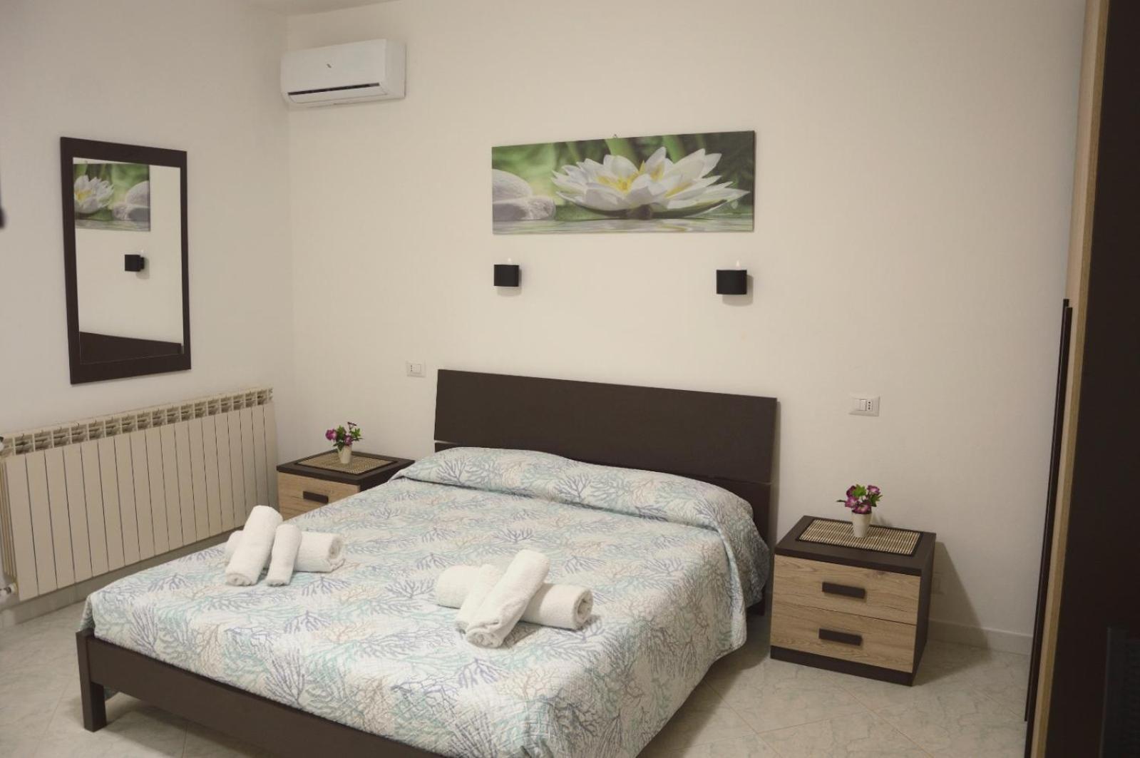 B&b Spiaggia Lazzaretto Alghero Esterno foto
