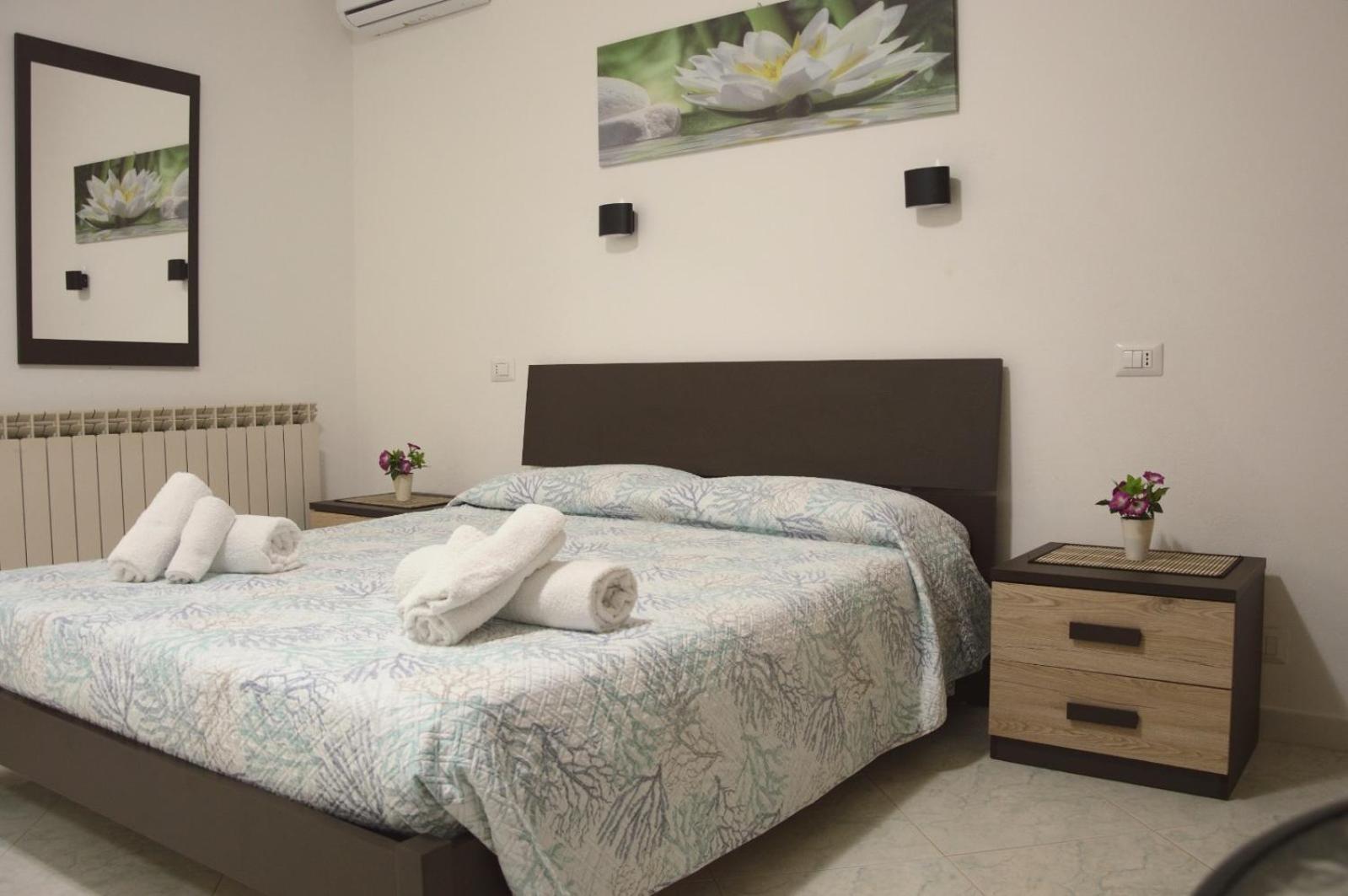 B&b Spiaggia Lazzaretto Alghero Esterno foto