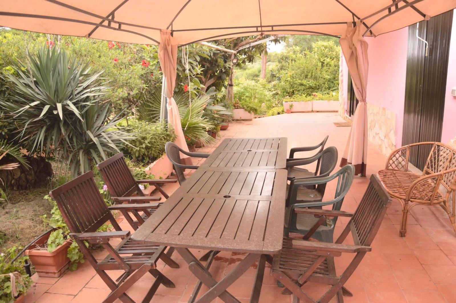 B&b Spiaggia Lazzaretto Alghero Esterno foto