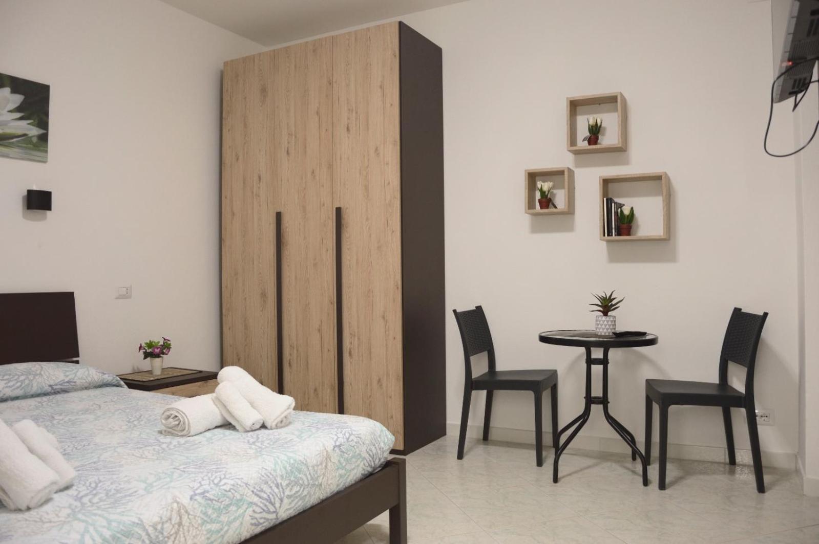 B&b Spiaggia Lazzaretto Alghero Esterno foto