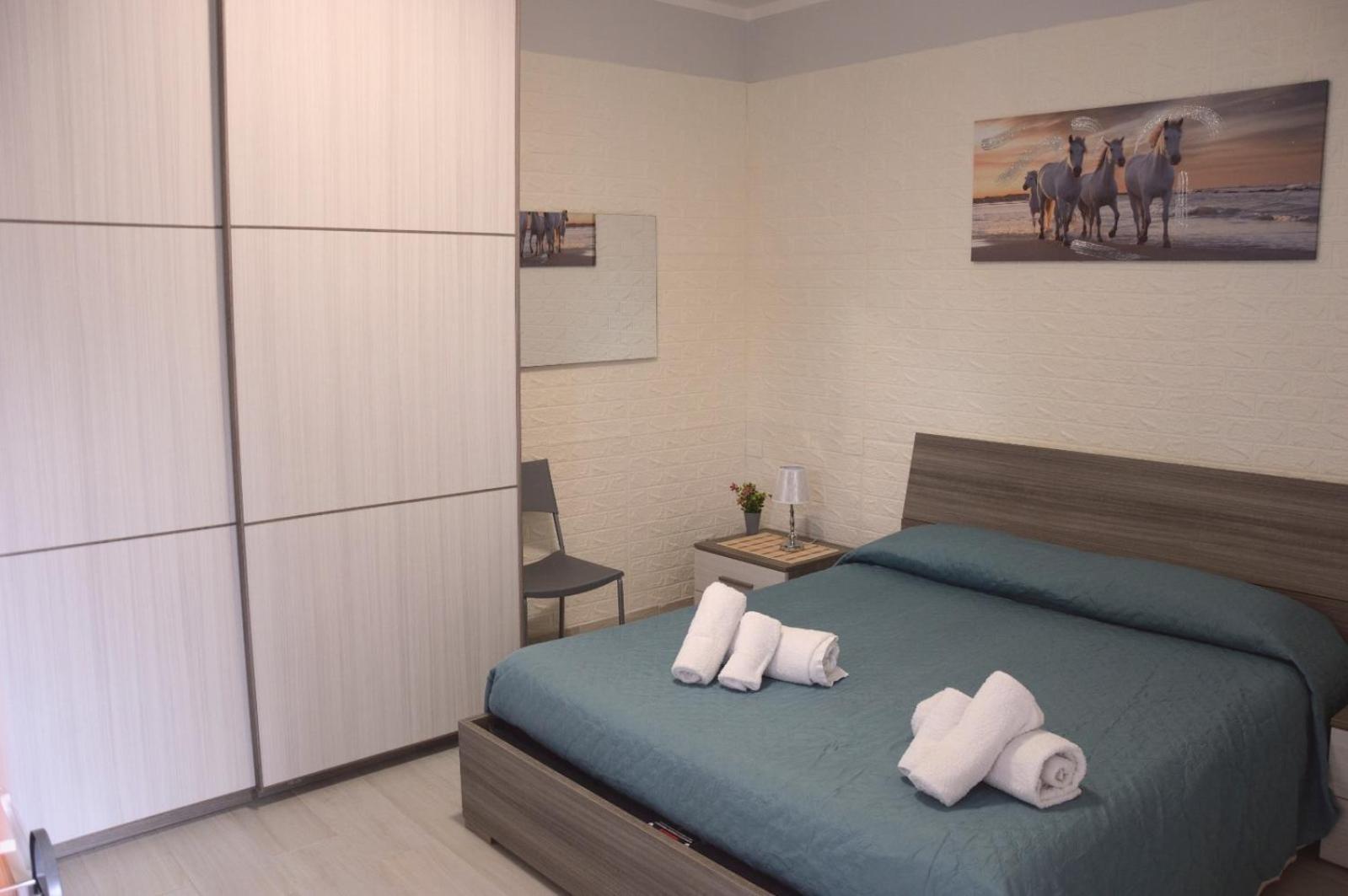 B&b Spiaggia Lazzaretto Alghero Esterno foto