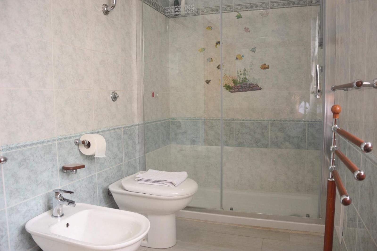 B&b Spiaggia Lazzaretto Alghero Esterno foto