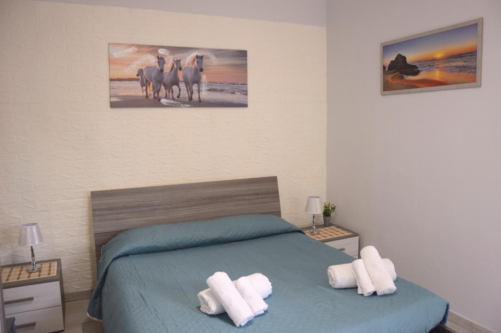 B&b Spiaggia Lazzaretto Alghero Esterno foto