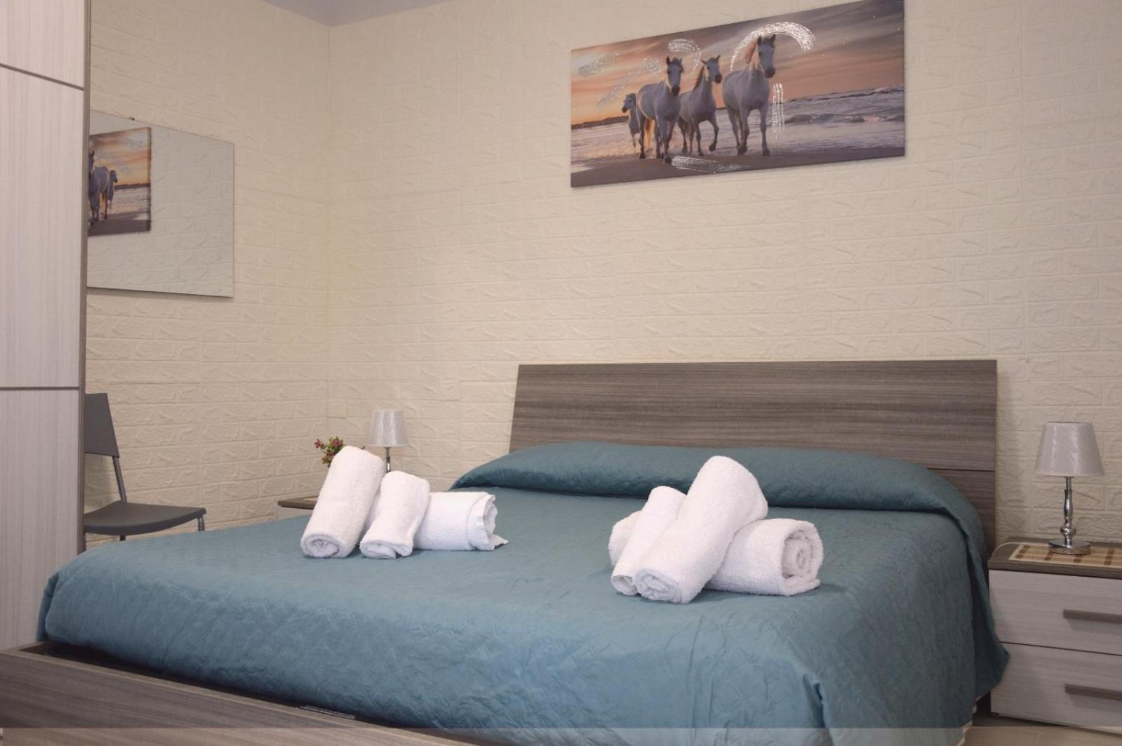 B&b Spiaggia Lazzaretto Alghero Esterno foto